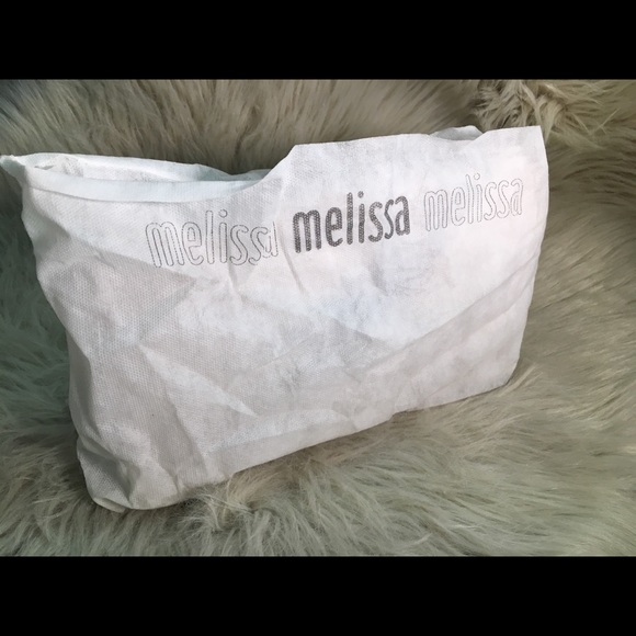 Melissa Queen Wedge - Picture 4 of 4